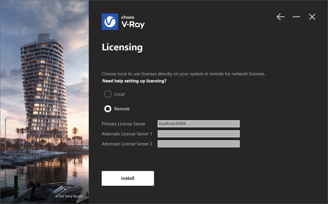 3ds max vray渲染器2026免費(fèi)版