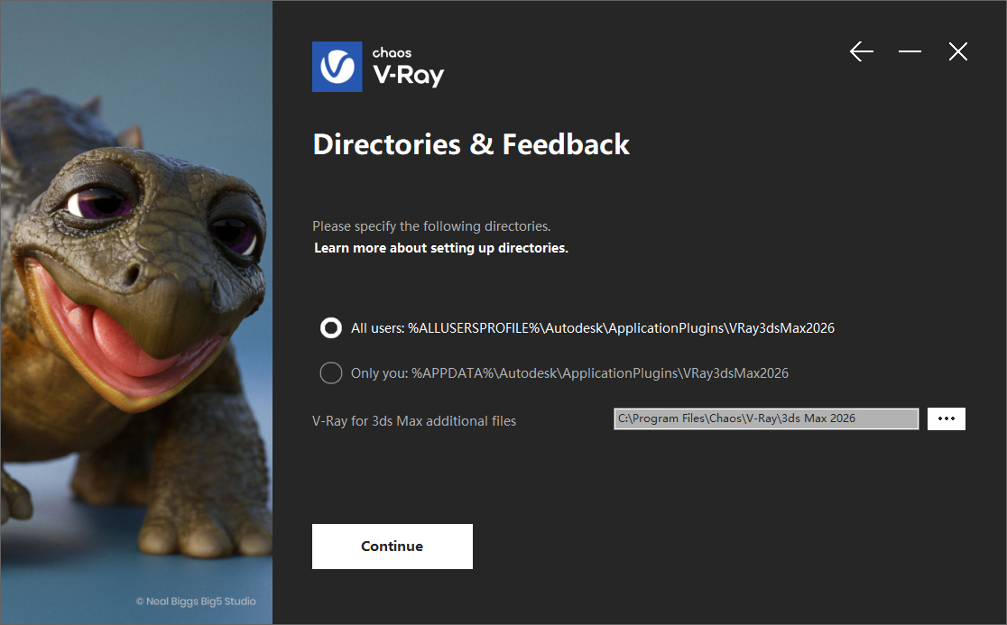 3ds max vray渲染器2026免費(fèi)版