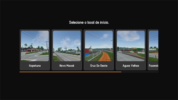 全球卡車在線模擬器(Global Truck Online)中文版