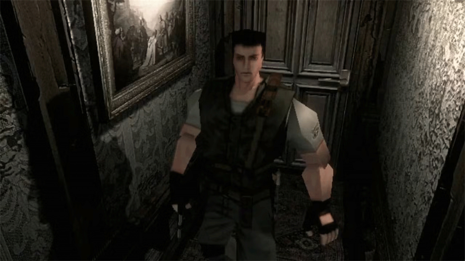 生化危機(jī)1重制版電腦版