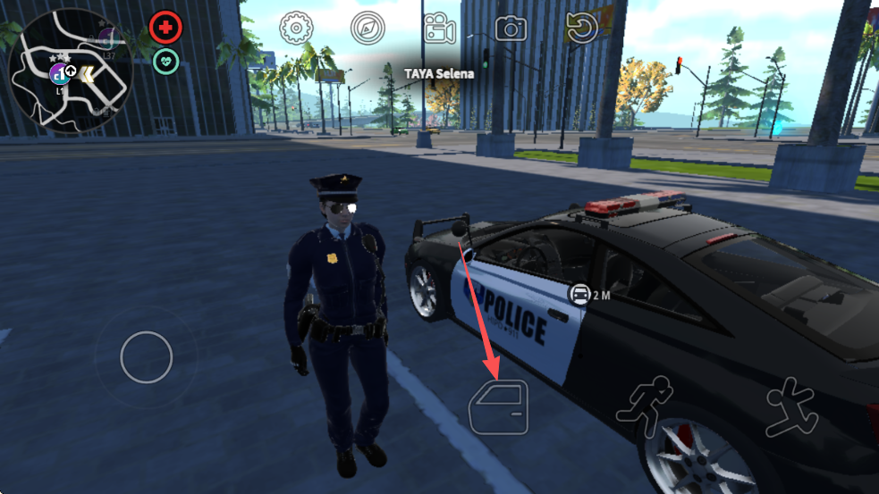 OWRC警察追逐最新版