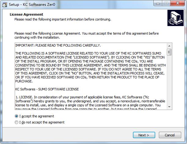 Zer0文件粉碎機最新版