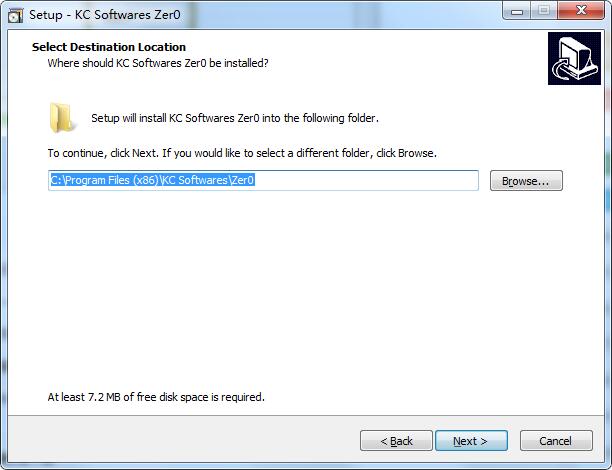 Zer0文件粉碎機最新版