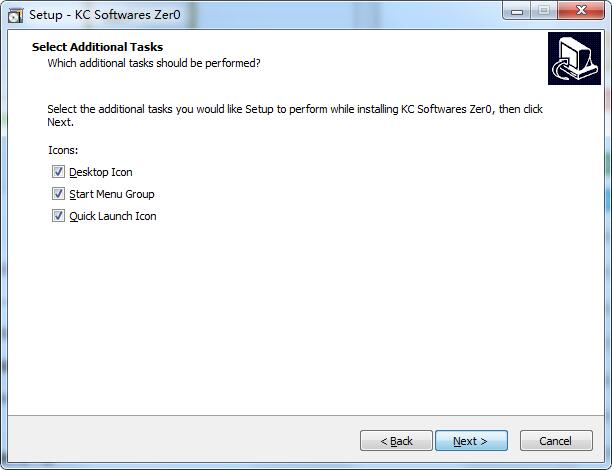 Zer0文件粉碎機最新版