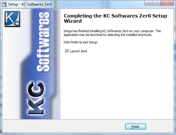 Zer0文件粉碎機最新版