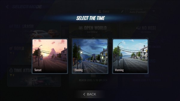 俄羅斯鄉(xiāng)村賽車手(Russian Village Traffic Racer)中文版