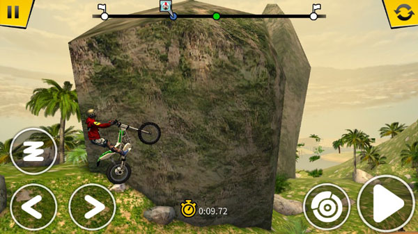 極限摩托4最新版