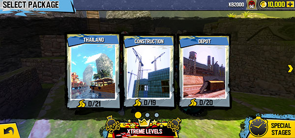 極限摩托4最新版