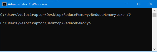 Reduce Memory中文版