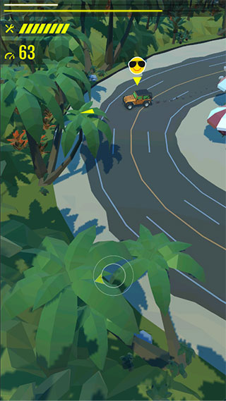 絕塵漂移最新版