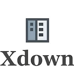 xdown下載器