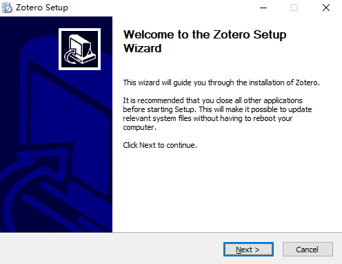 Zotero最新版 v8.0.4官方正版
