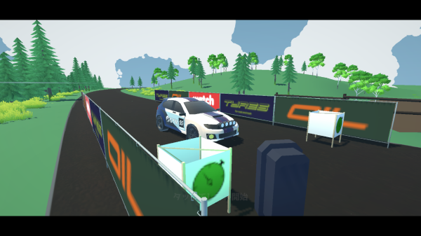 N3拉力賽(N3Rally)中文版