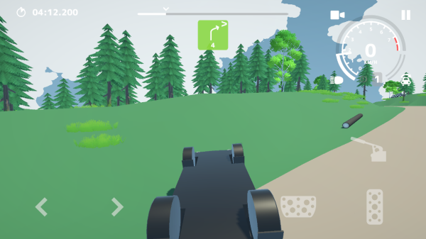 N3拉力賽(N3Rally)中文版