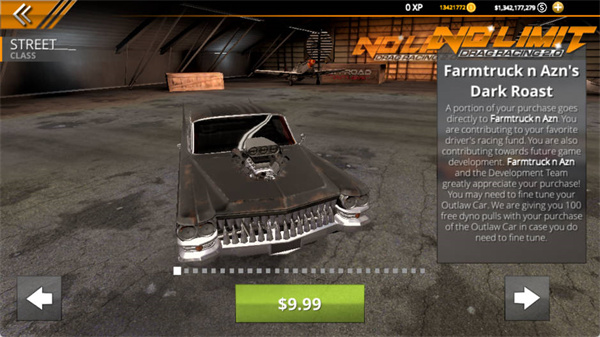 無極限飆車2最新版