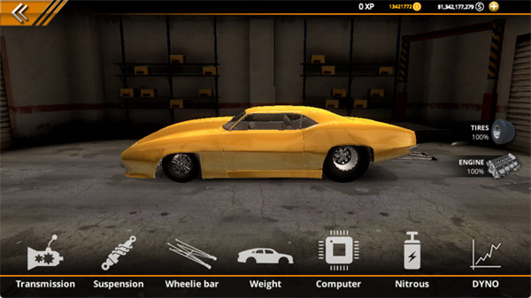 無極限飆車2最新版