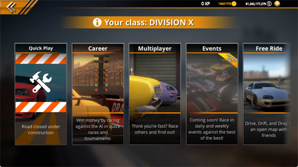 無極限飆車2最新版