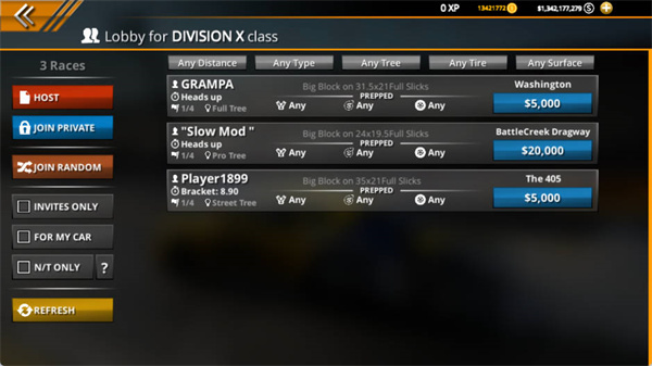 無極限飆車2最新版