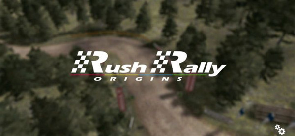 拉力競(jìng)速起源(Rush Rally Origins)中文版
