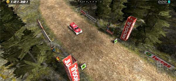 拉力競(jìng)速起源(Rush Rally Origins)中文版