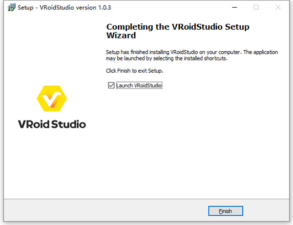 VRoid Studio最新版