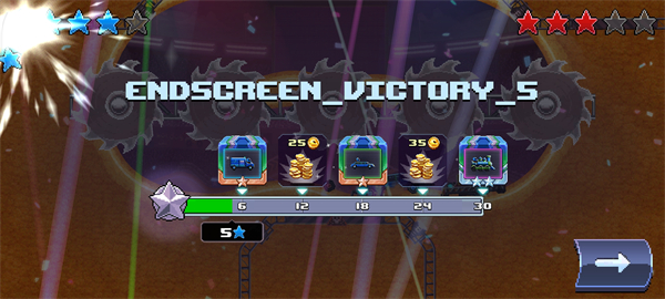 撞頭賽車(Drive Ahead)中文版