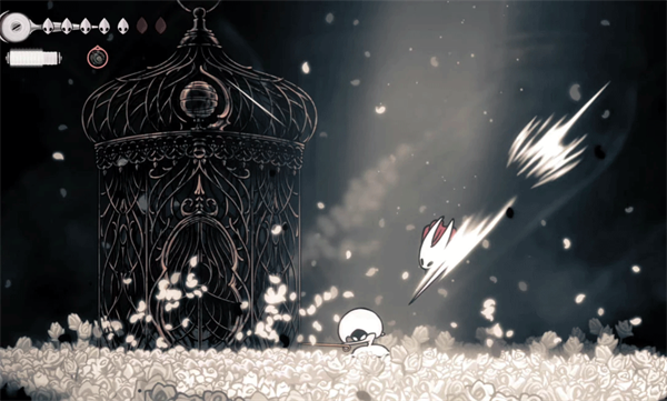 空洞騎士絲之歌免費(fèi)版