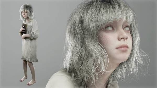 生化危機9安魂曲電腦版